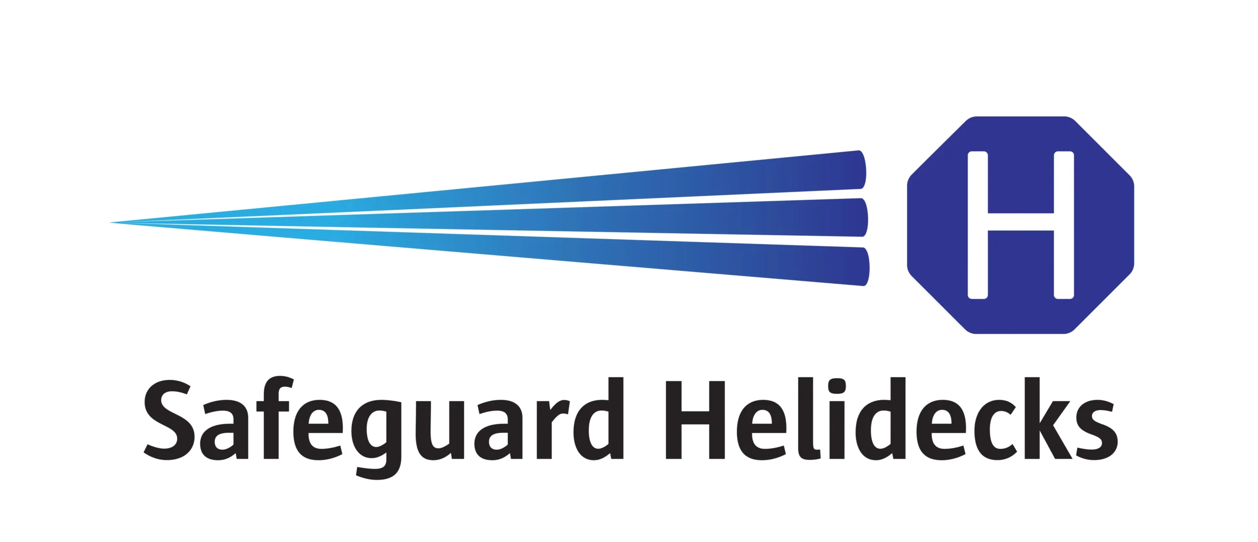 Safeguard Helidecks Logo