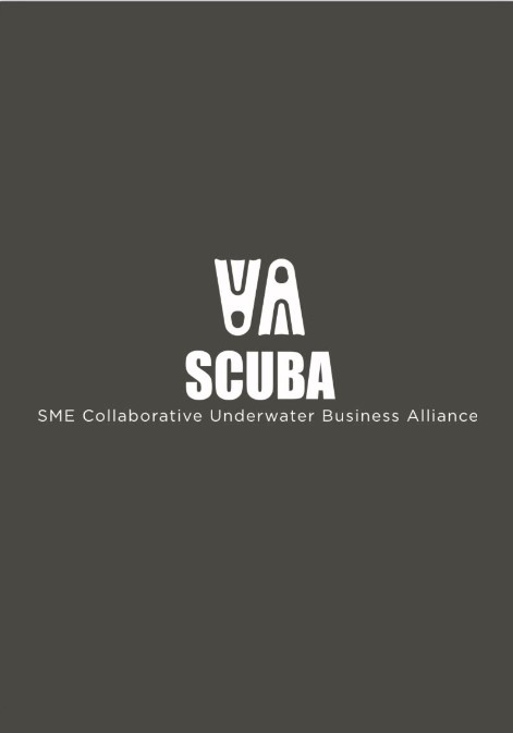 SCUBA Logo